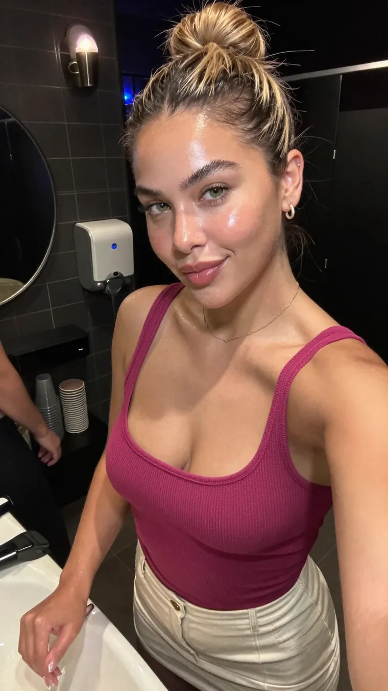 LeanneMae (22) - Garfield
