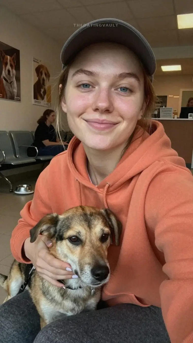 Lily (22) - Bunbury