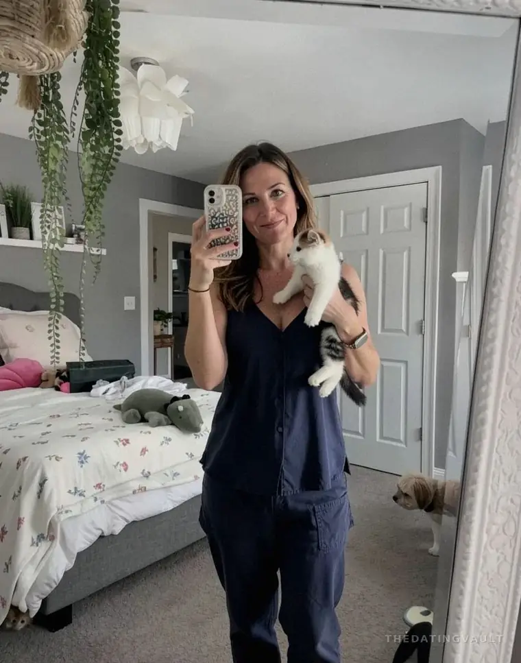 Lily (30) - Wollongong