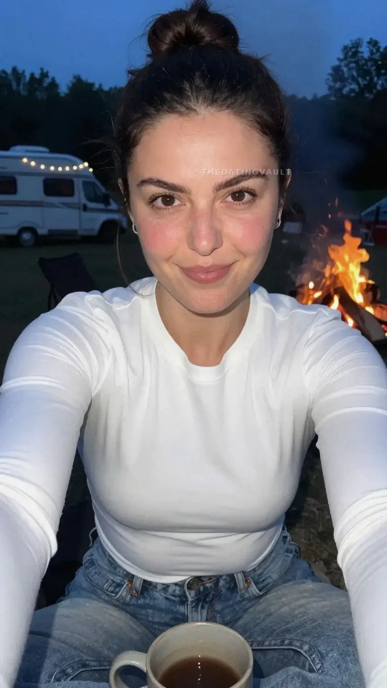 LittleTracey (25) - Cherbourg