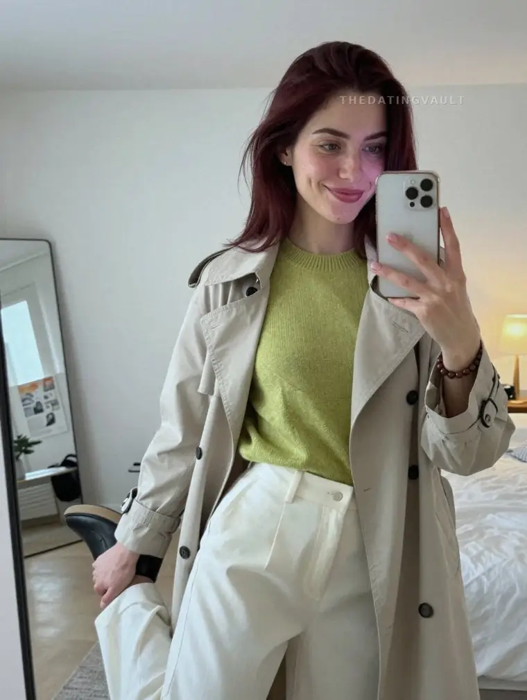 LuckyHannah (22) - Noble Park North