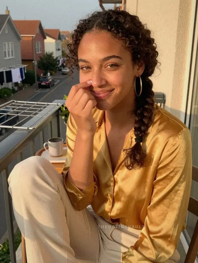 LuckyLauren (25) - Eatons Hill