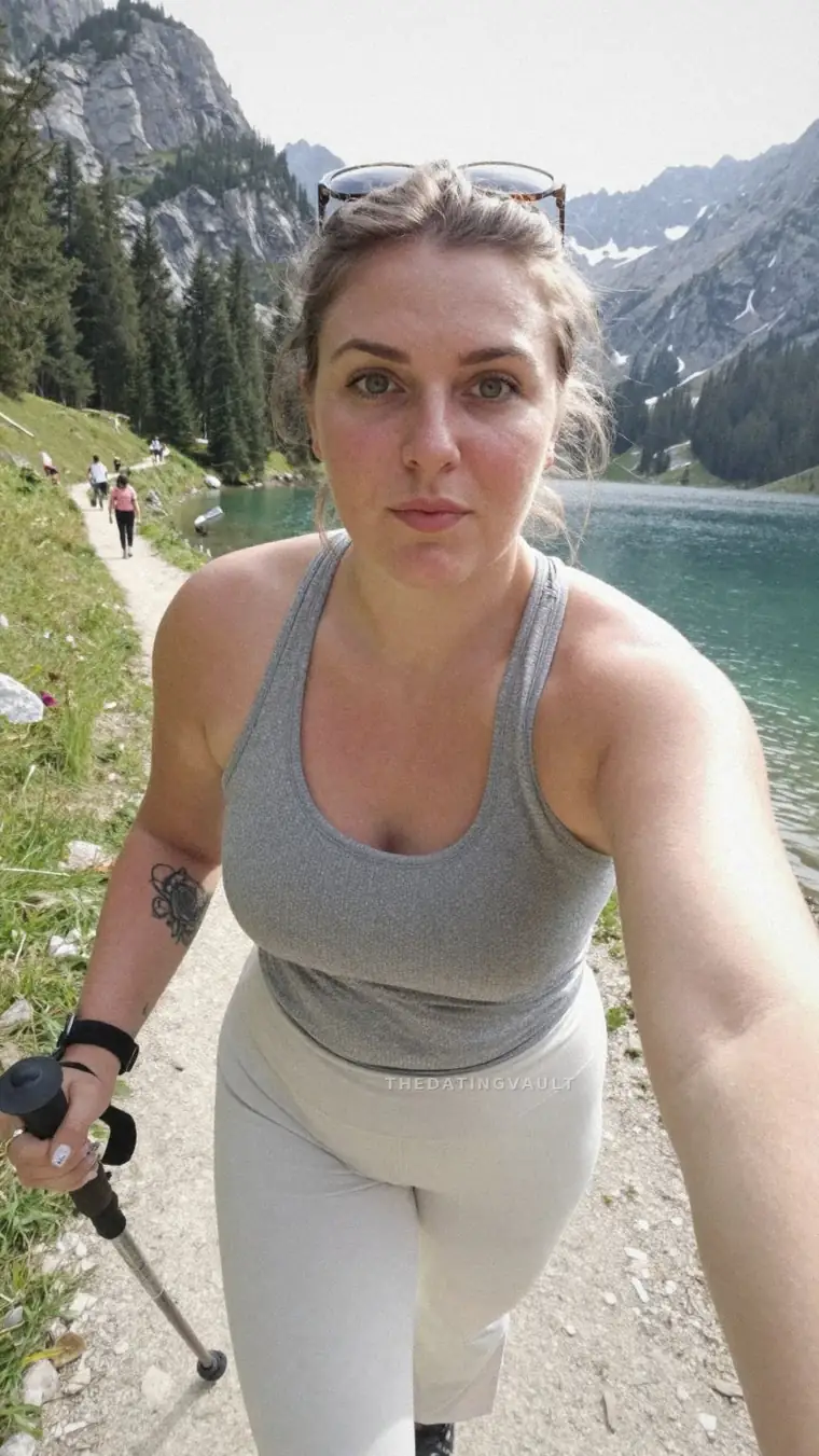 Lucy (28) - Shepparton