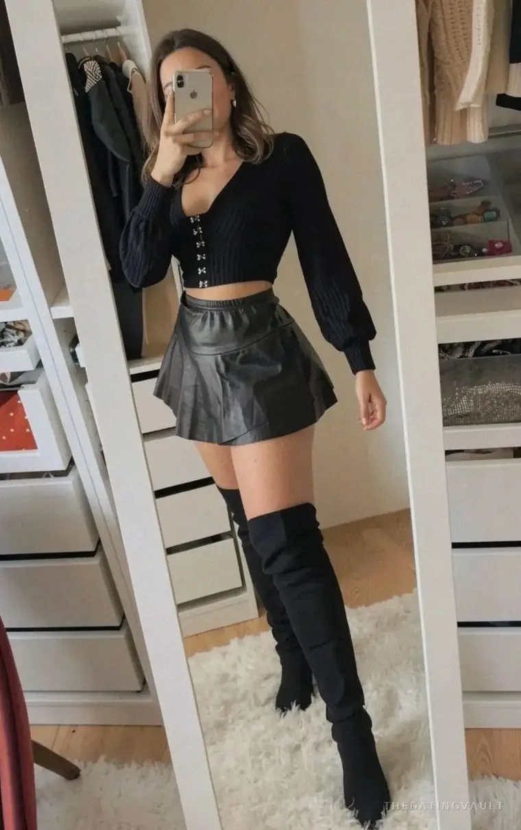 Lucy (25) - Blair Athol