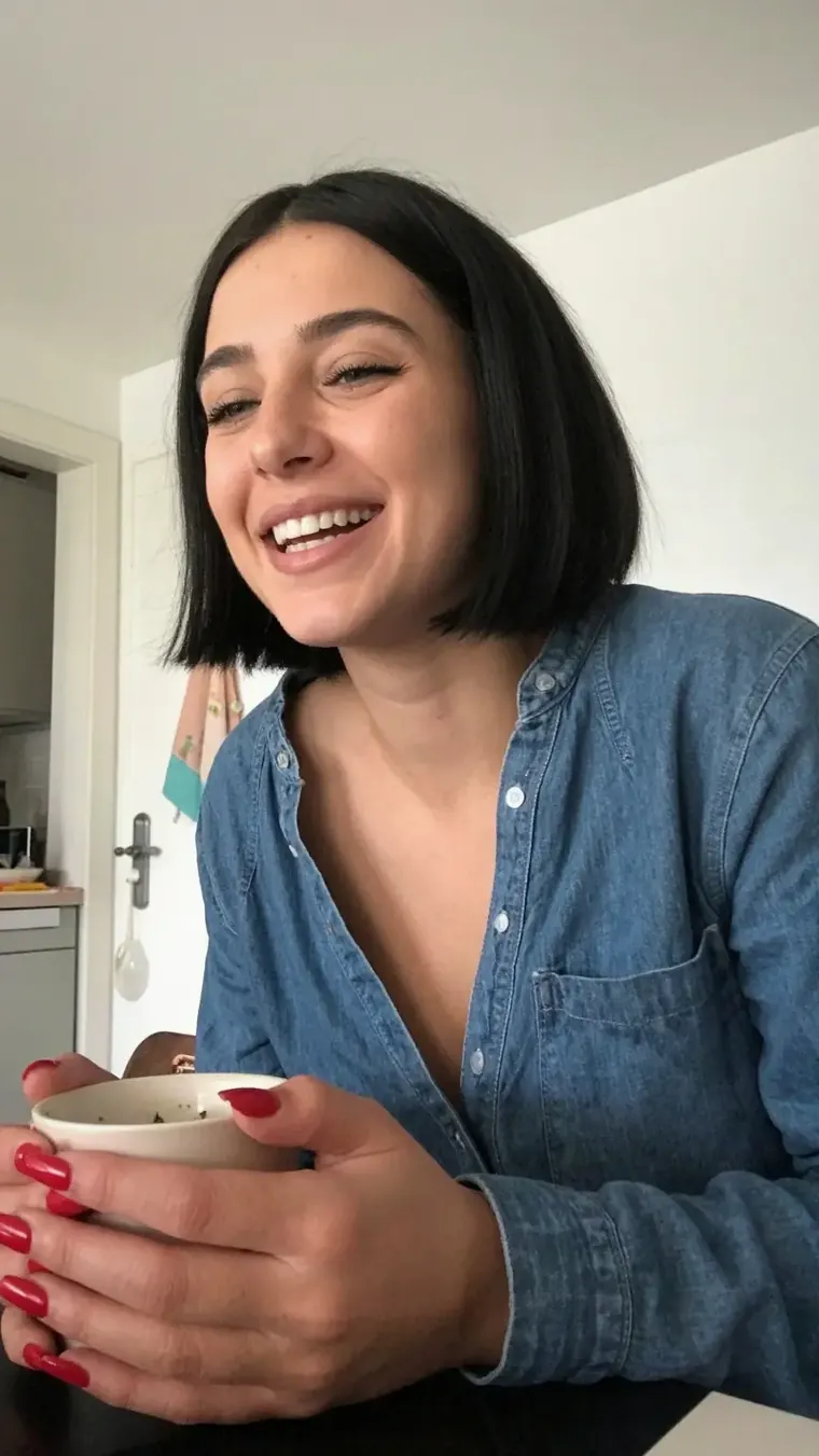Lucy (25) - Rockhampton City