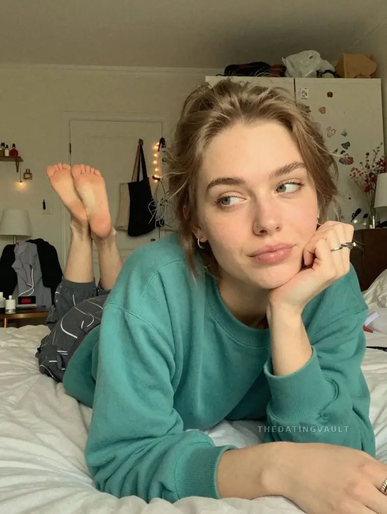 LucyTaylah (22) - Lake Illawarra