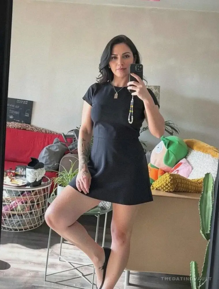 MaddyJoy (28) - Wyongah