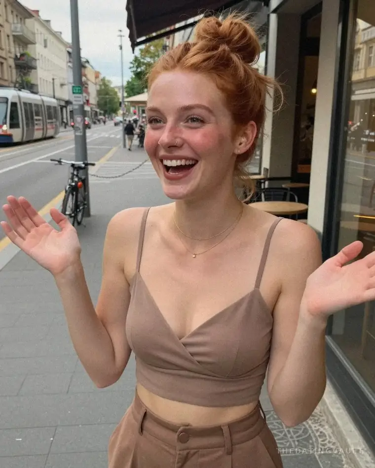 Mel (22) - Miranda