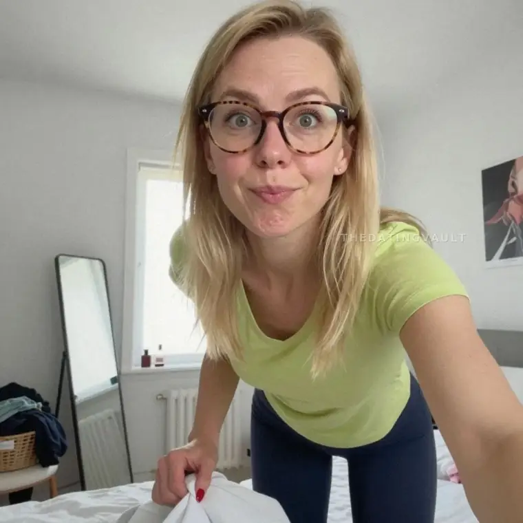 Michelle81 (30) - Ipswich