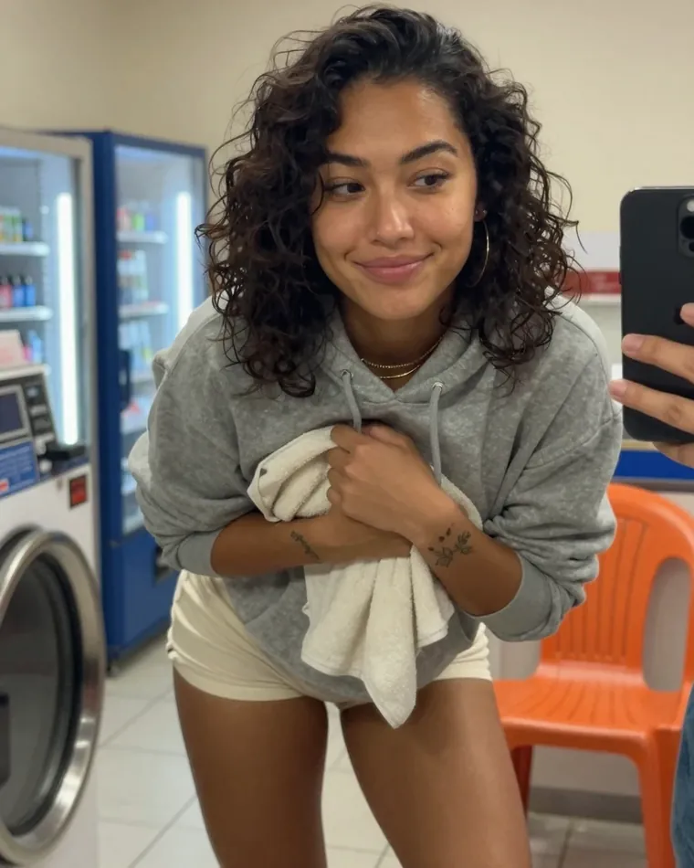 Michelle (25) - Portland