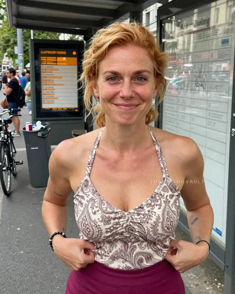 Mikayla (35) - Lismore Heights
