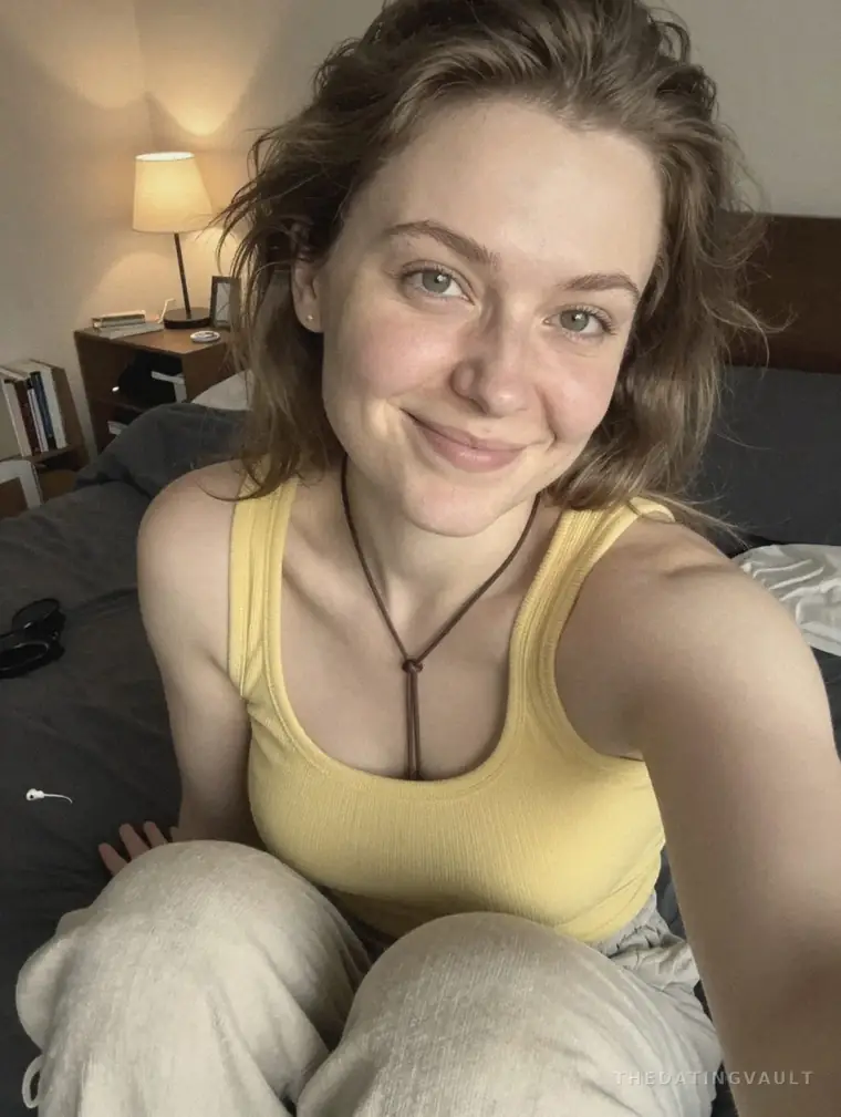 MistyZahra (25) - Toowoomba