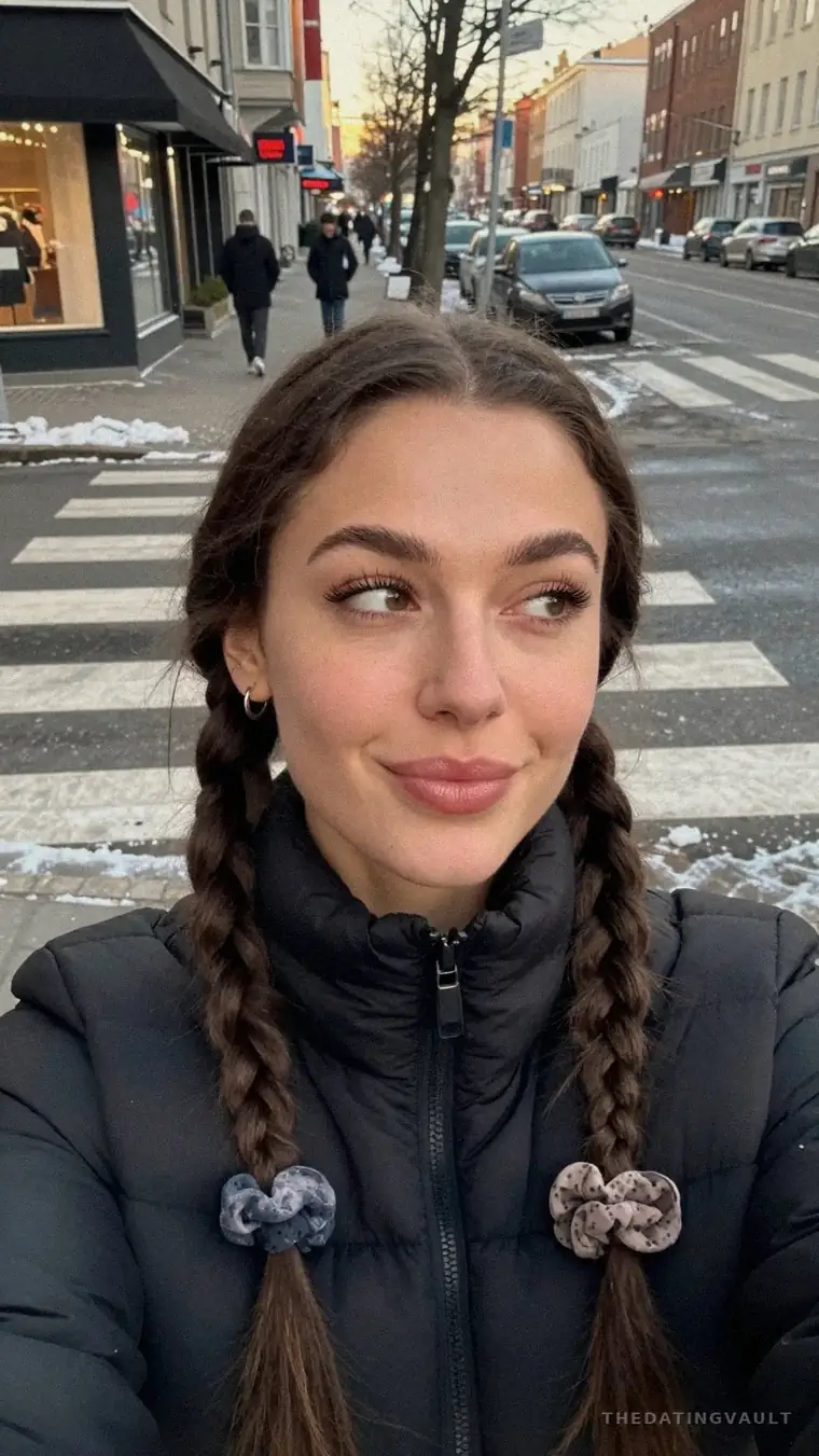 NicoleRose (21) - Alexandra