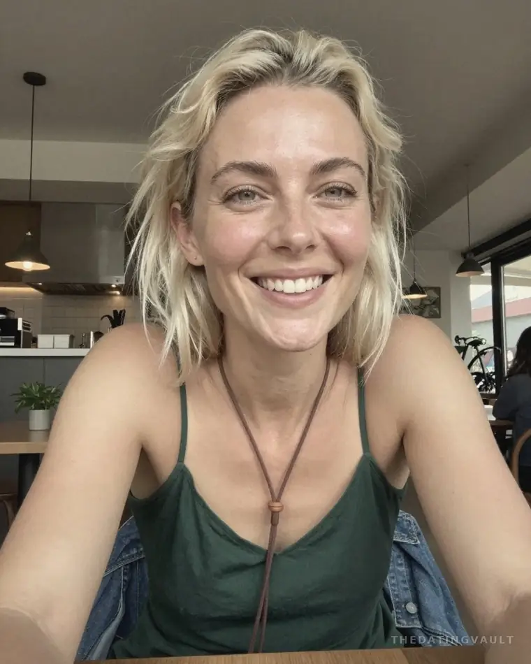 Nikki94 (30) - Healy