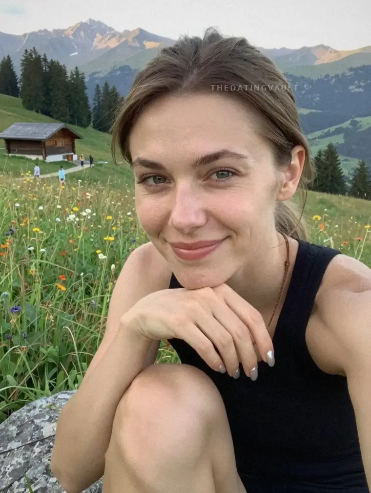 Nina (28) - Dunlop