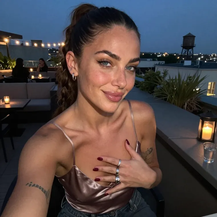 PetaIvy (25) - Bucasia