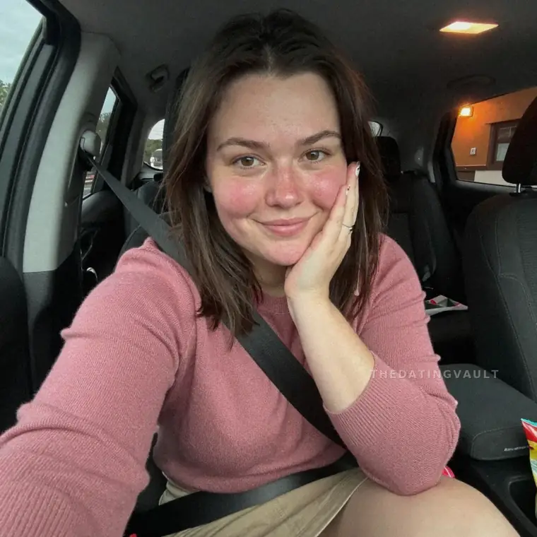 Rachel96 (25) - Gladstone