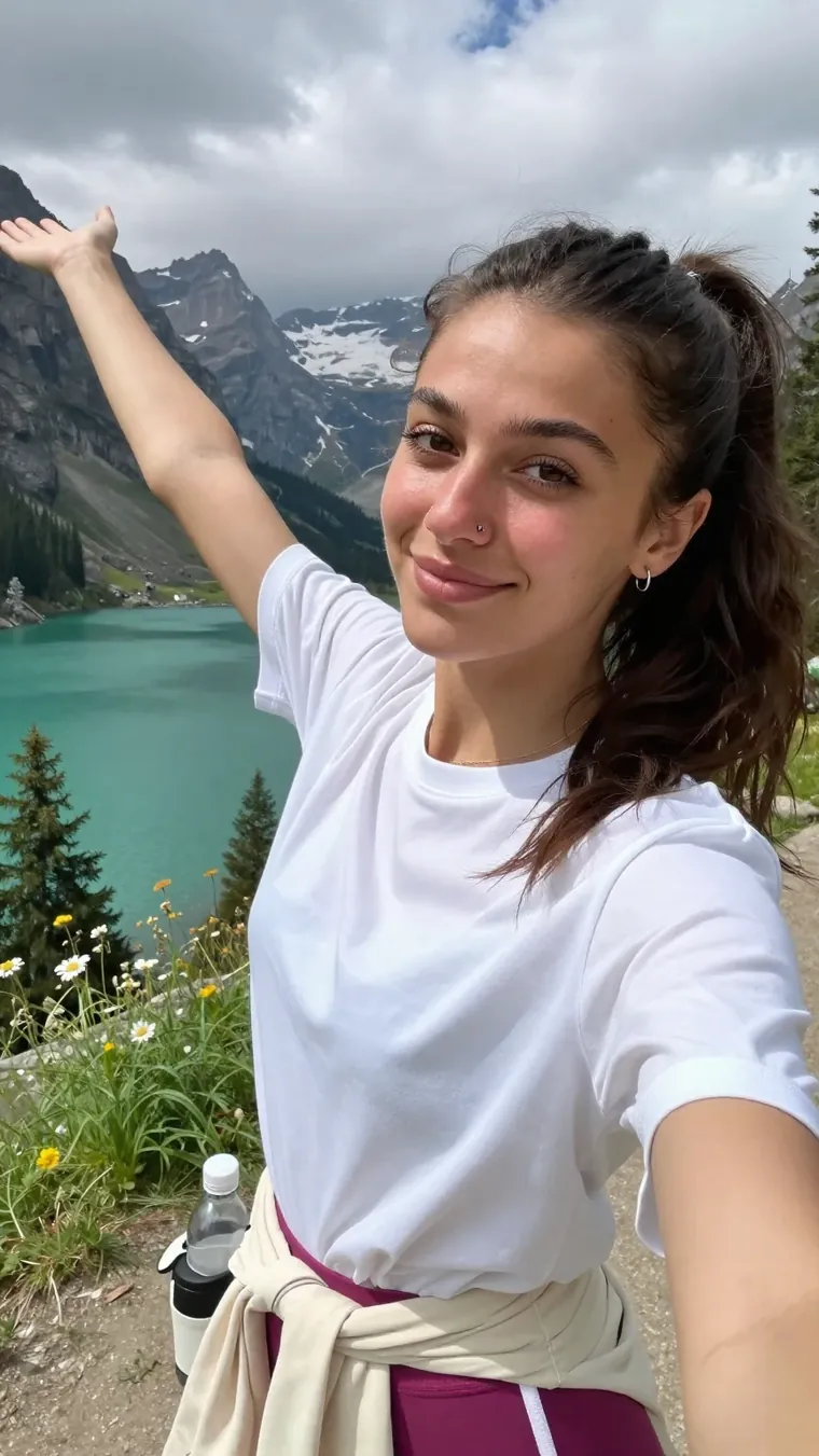 Rachel (22) - Kuluin