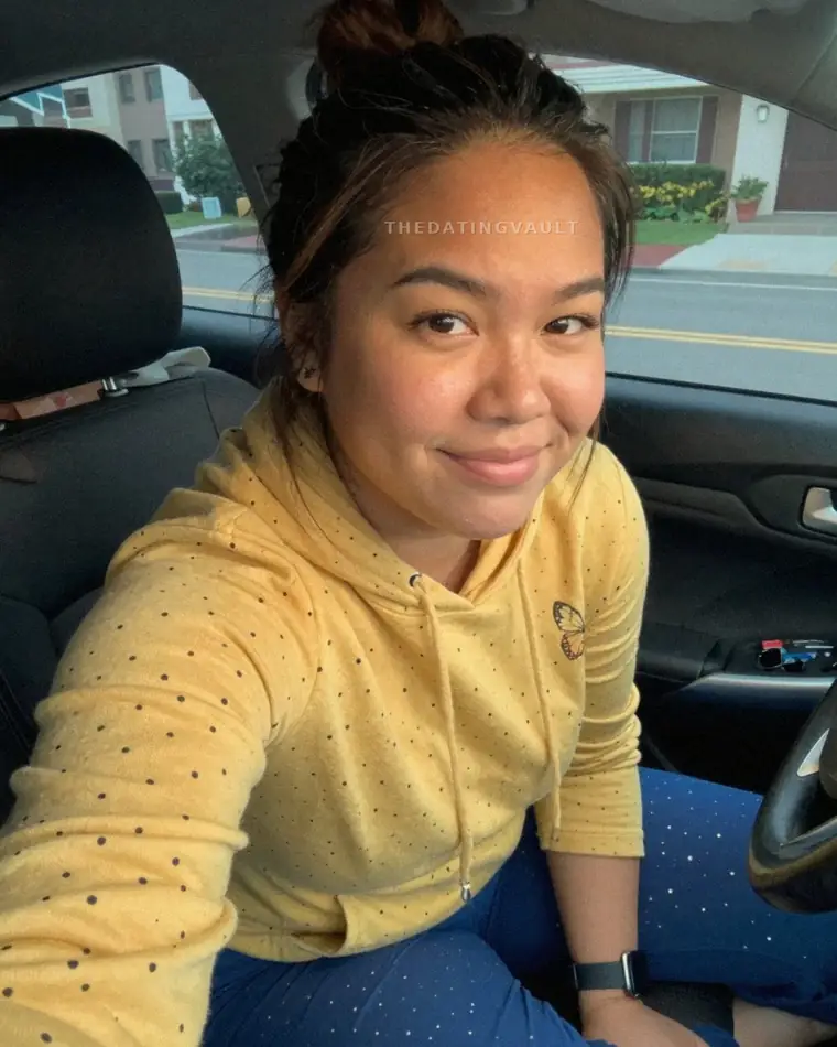 Renee (25) - Melbourne