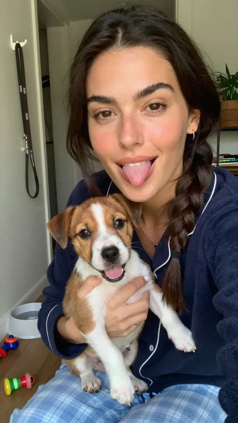 RosieBee (25) - Acton