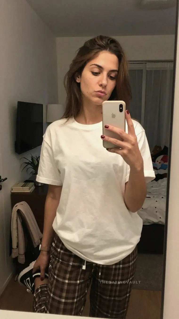 Ruby (25) - Burnside Heights