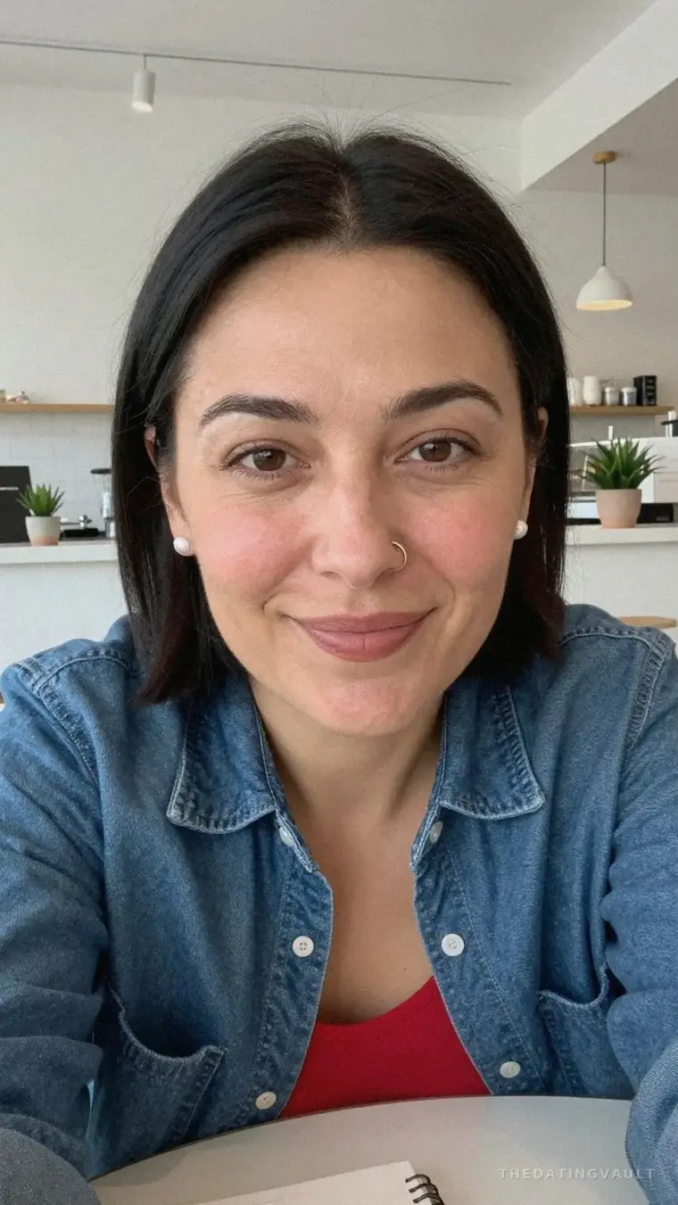 Ruth (30) - Ocean Reef