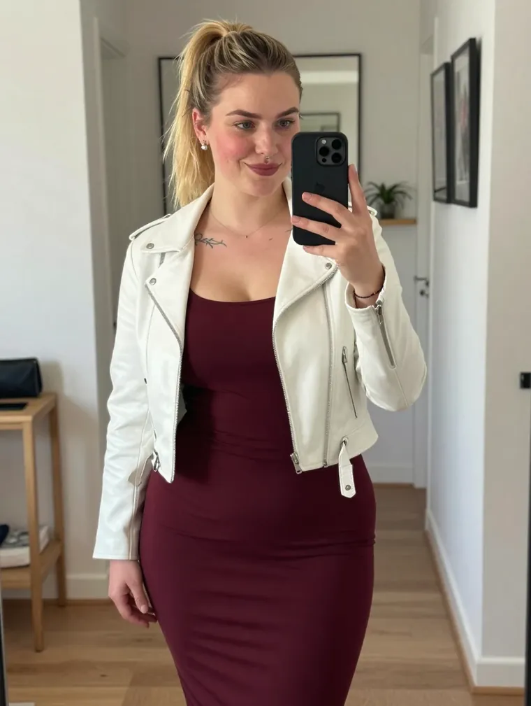 Sadie89 (28) - Geelong