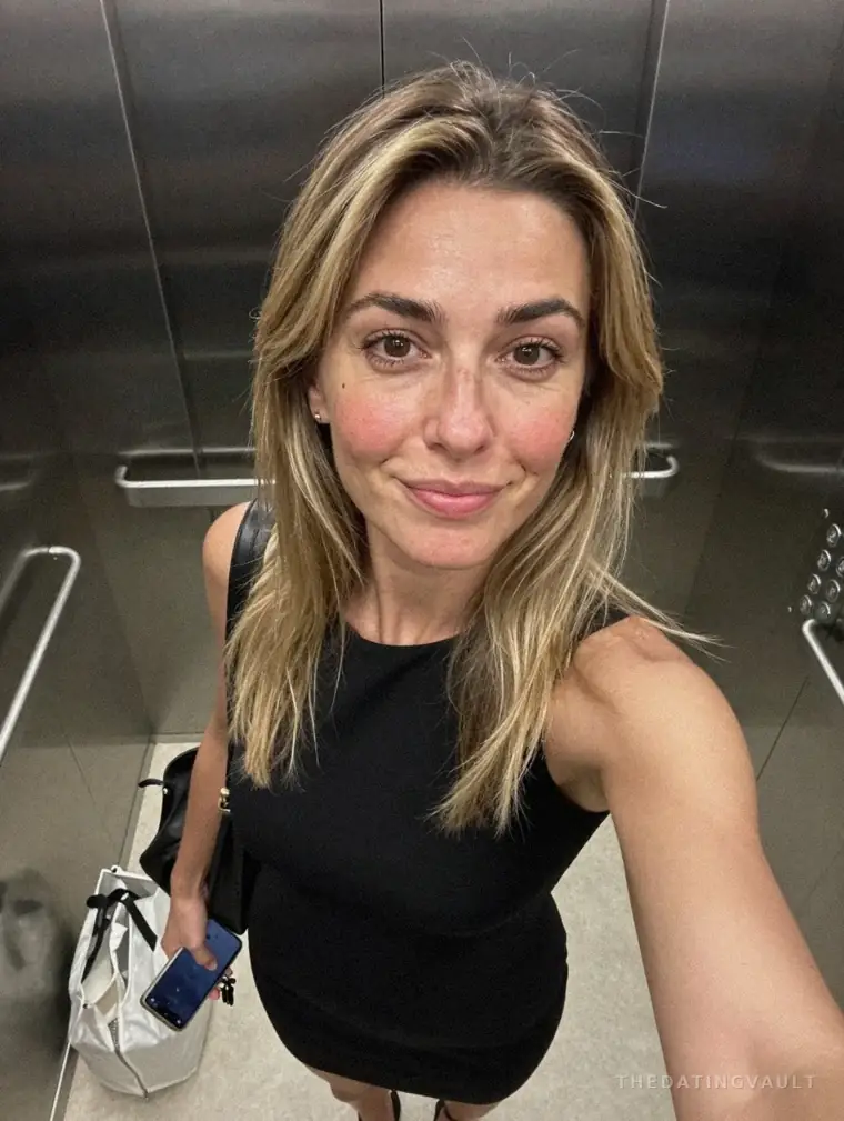 Sadie (30) - Soldiers Hill