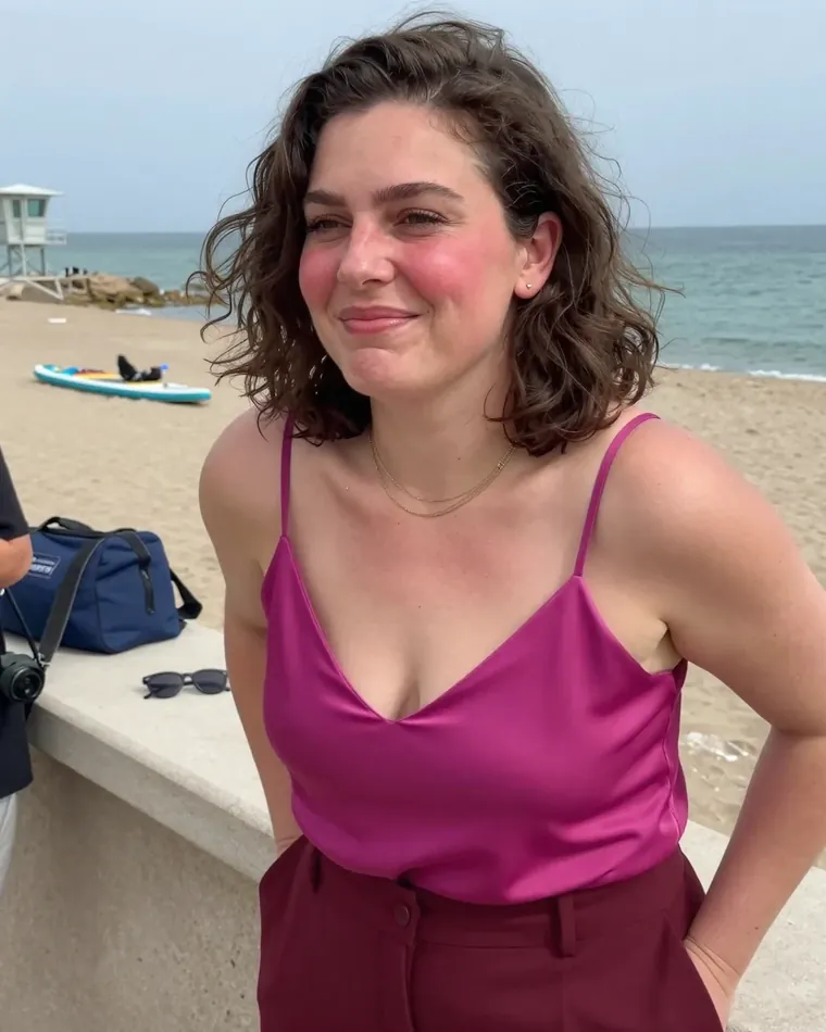 SaltyMaddy (28) - Davistown