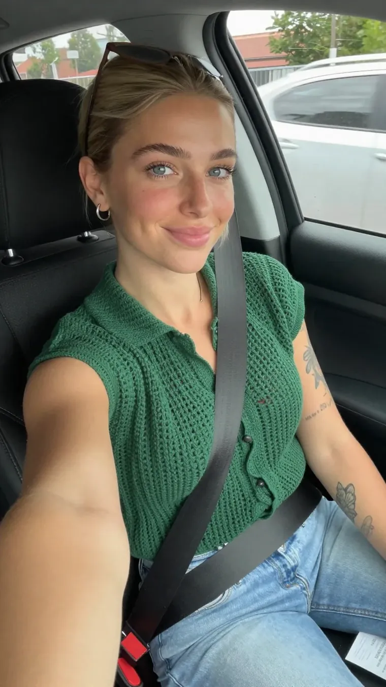 SandySasha (25) - Lethbridge Park
