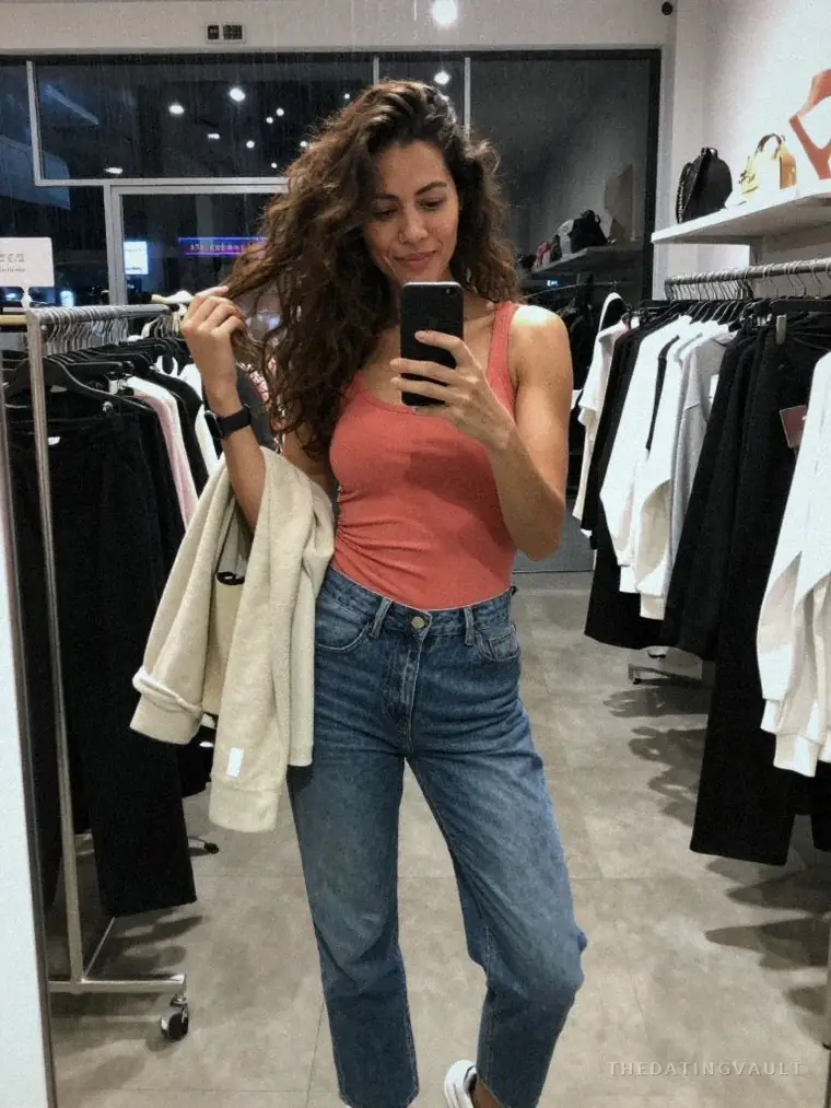 SarahJane (25) - Evandale