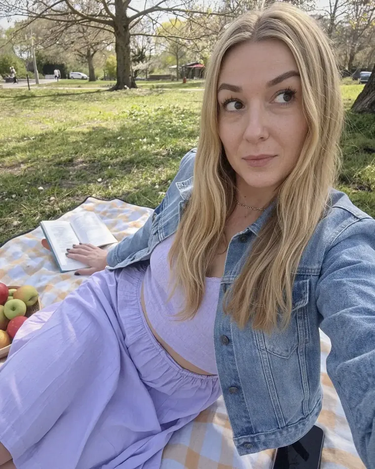 Savannah (25) - Berkshire Park