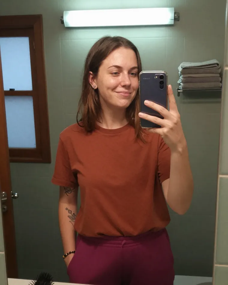 ShazLee (28) - Ringwood