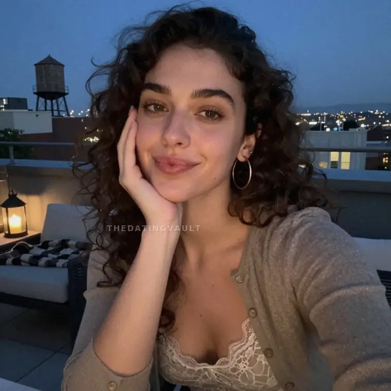 SmokyBrianna (22) - Thorneside