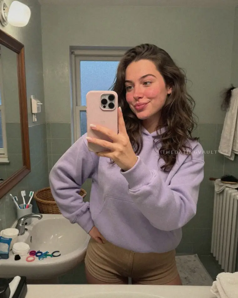 SmokySienna (22) - Irymple