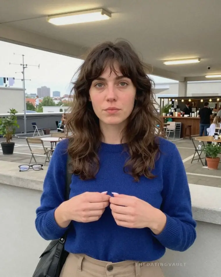 SmokyTayla (25) - Old Guildford