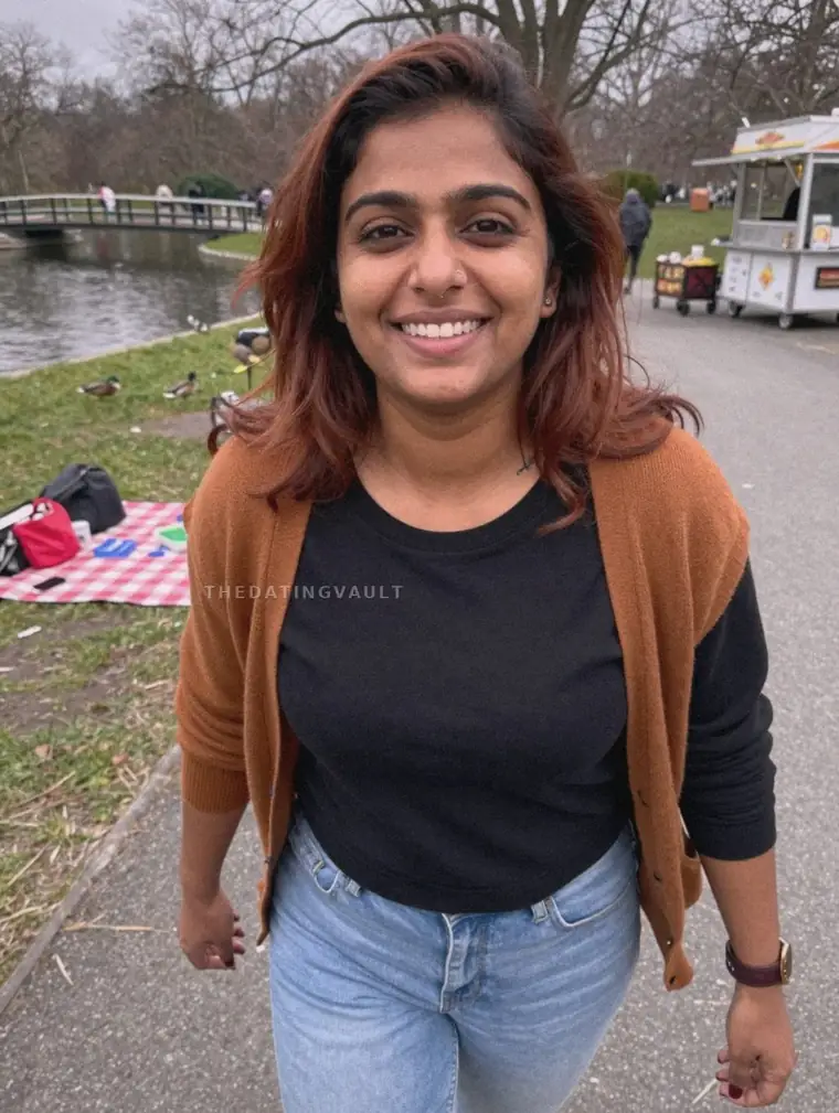 SpicyMillie (30) - Cairns