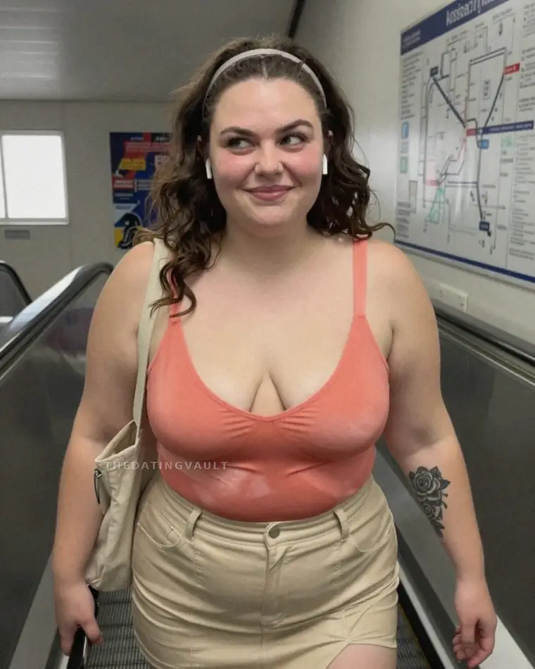 StaceyBillie (25) - Rockhampton