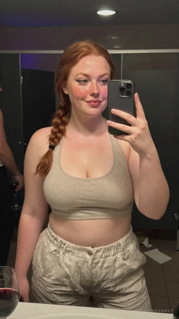 StaceyFrankie (22) - Cossack