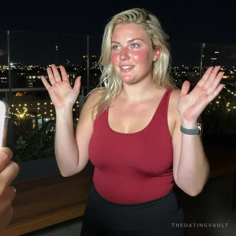SugarNatalie (25) - Bendigo
