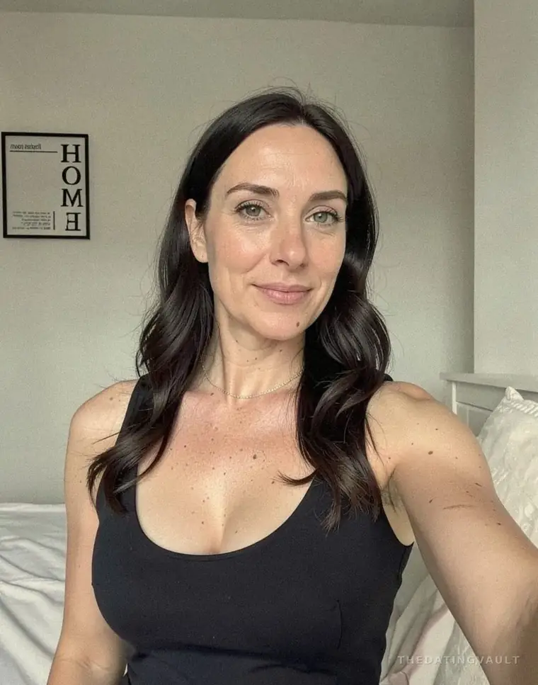 SweetLauren (35) - Kallista
