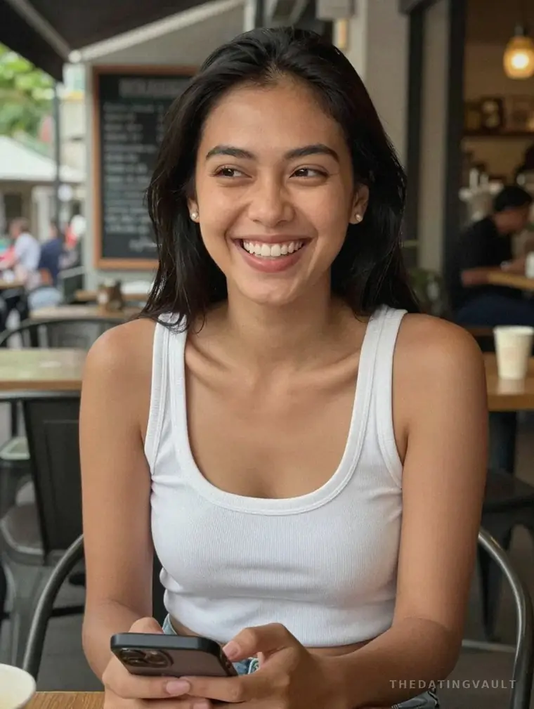 Tahlia (21) - D'Aguilar