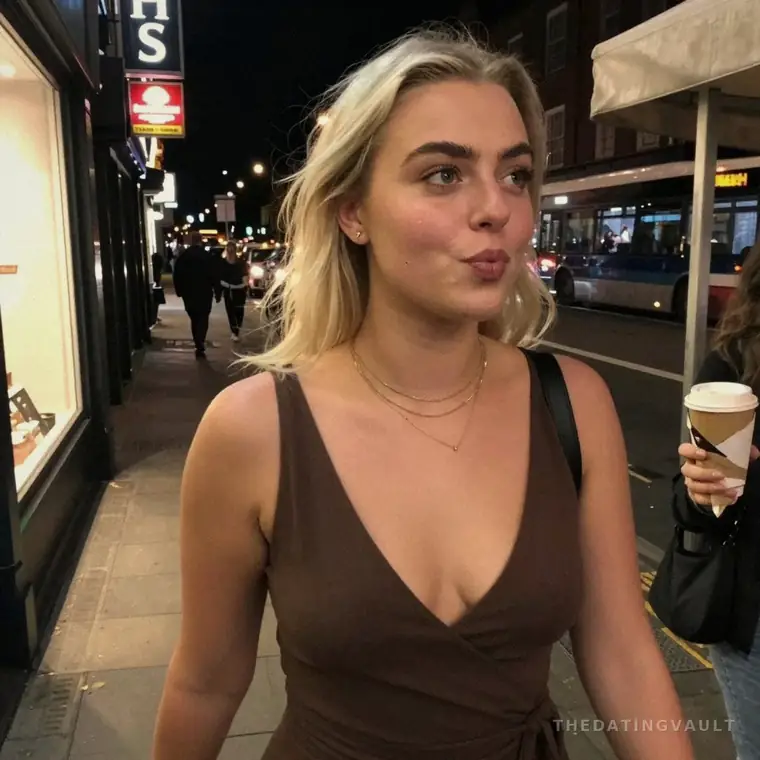 TahliaBelle (25) - Epping