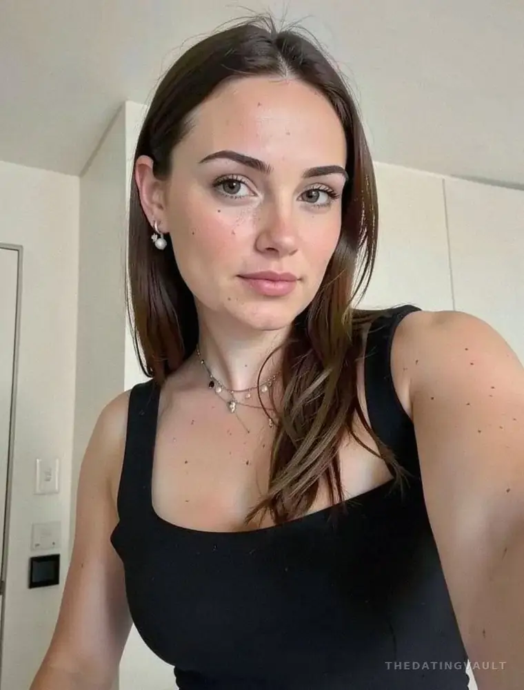 Tara (25) - Flinders