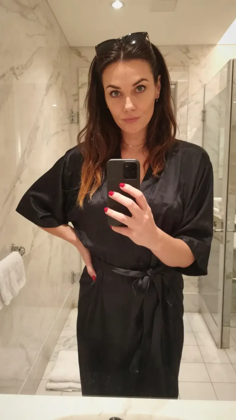 TashAshleigh (30) - Richmond Hill