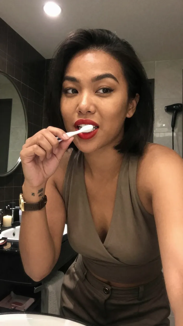 Tash (25) - Bullsbrook