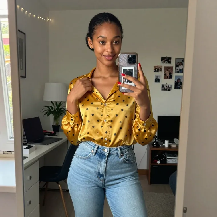 TillyLee (25) - East Mackay