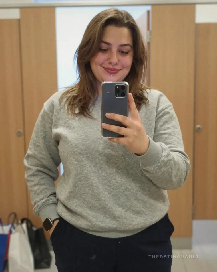 TipsyScarlett (25) - Port Macquarie