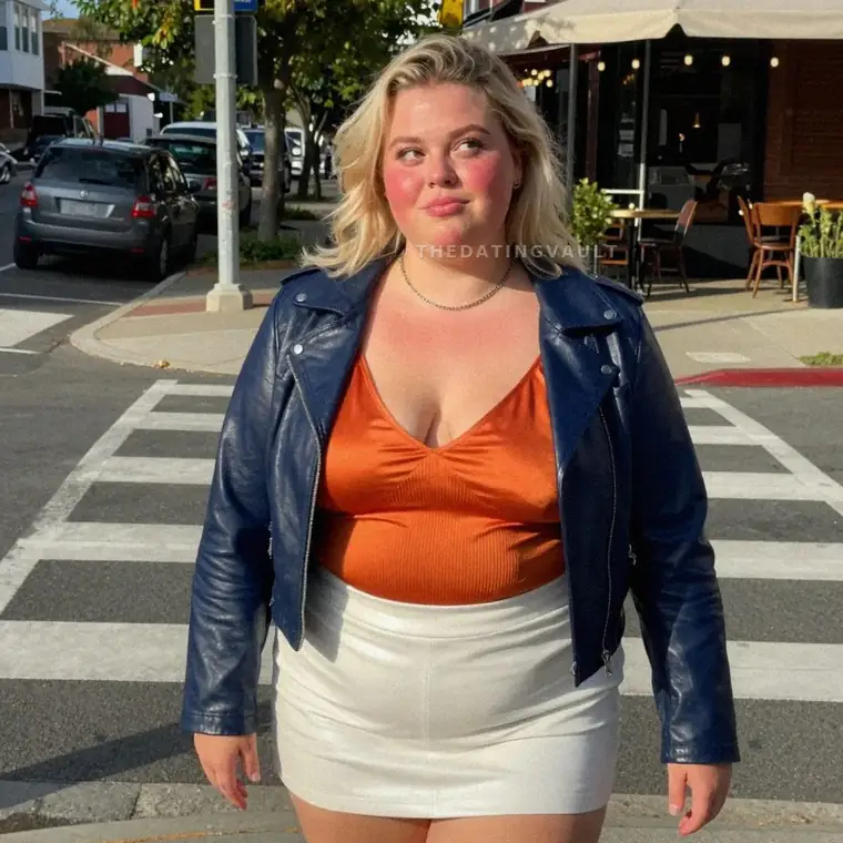 ToriAria (25) - South Tamworth