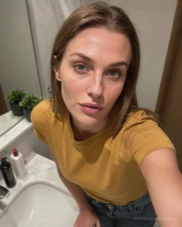 VioletKay (25) - Marsden